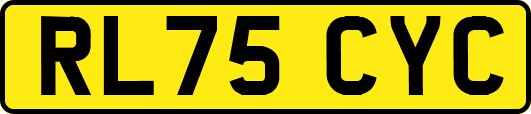 RL75CYC