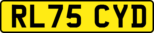 RL75CYD