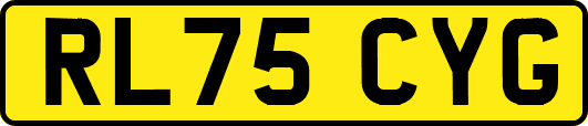 RL75CYG