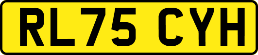 RL75CYH