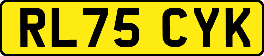 RL75CYK