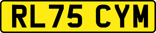 RL75CYM