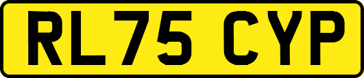 RL75CYP