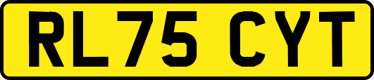RL75CYT