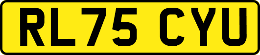 RL75CYU