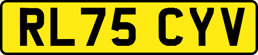 RL75CYV