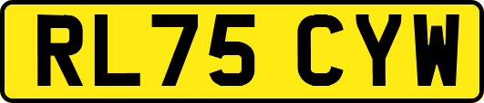 RL75CYW