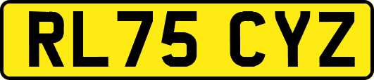 RL75CYZ