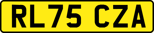 RL75CZA