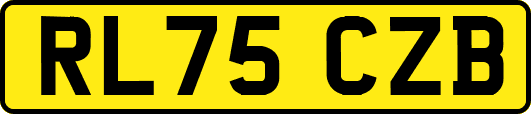 RL75CZB