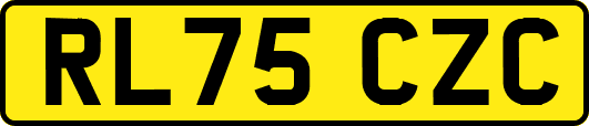 RL75CZC