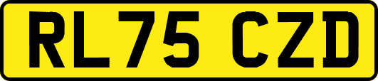 RL75CZD
