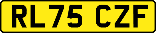 RL75CZF