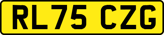 RL75CZG