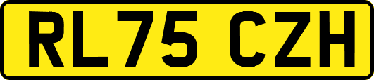 RL75CZH