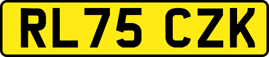 RL75CZK