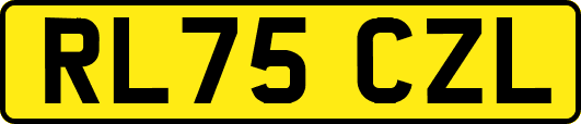 RL75CZL
