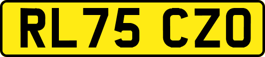 RL75CZO