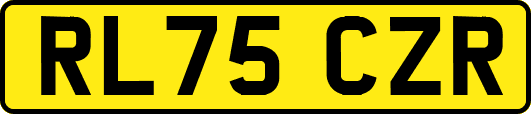 RL75CZR