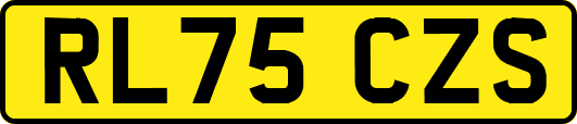 RL75CZS