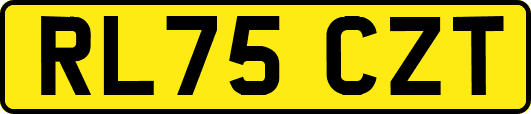 RL75CZT