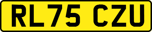 RL75CZU