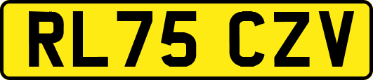 RL75CZV