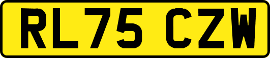RL75CZW