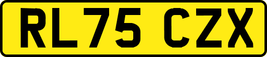 RL75CZX