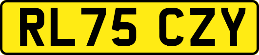 RL75CZY