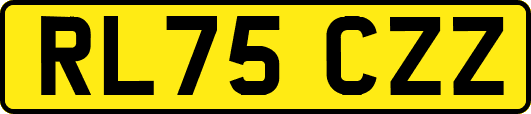 RL75CZZ