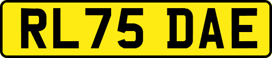 RL75DAE
