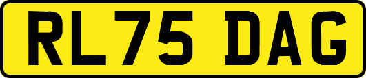 RL75DAG