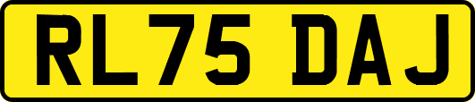 RL75DAJ