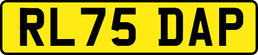 RL75DAP