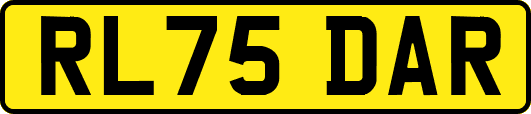 RL75DAR