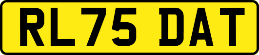 RL75DAT
