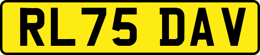 RL75DAV
