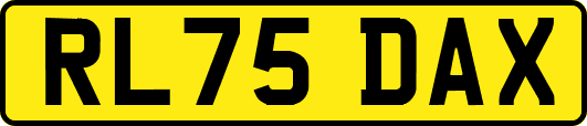 RL75DAX