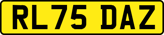 RL75DAZ