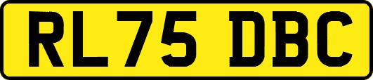 RL75DBC