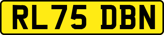RL75DBN