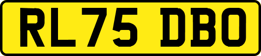 RL75DBO
