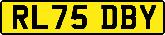 RL75DBY