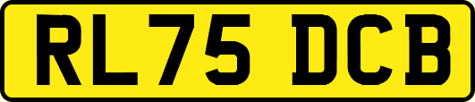 RL75DCB