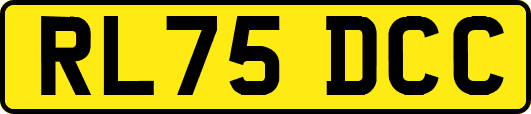 RL75DCC
