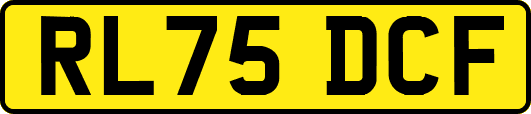 RL75DCF