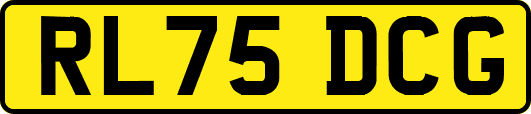 RL75DCG