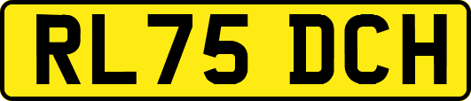 RL75DCH