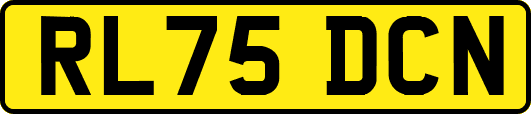 RL75DCN